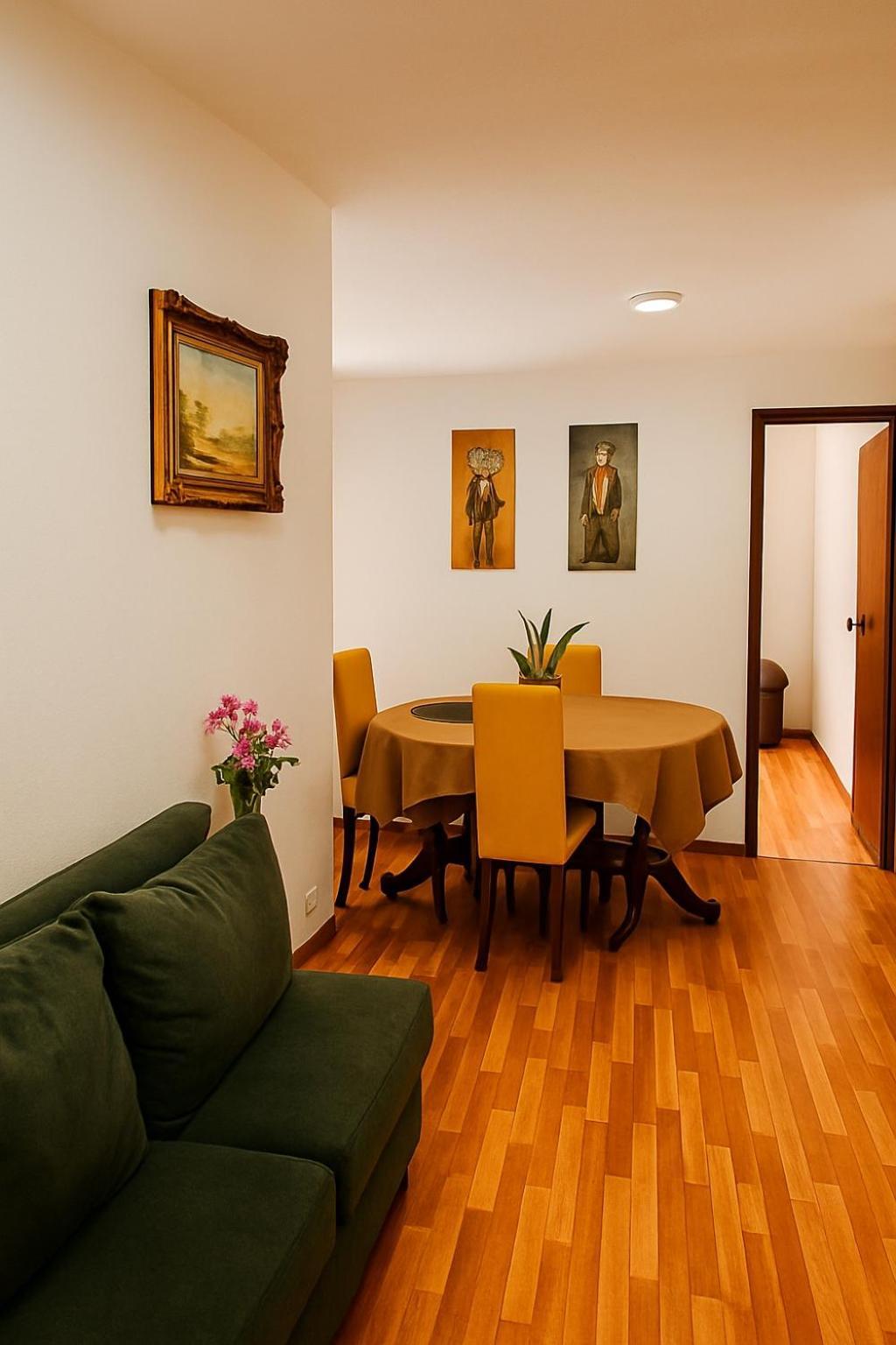 Espaco Perto Aeroporto Ponta Delgada  Room photo